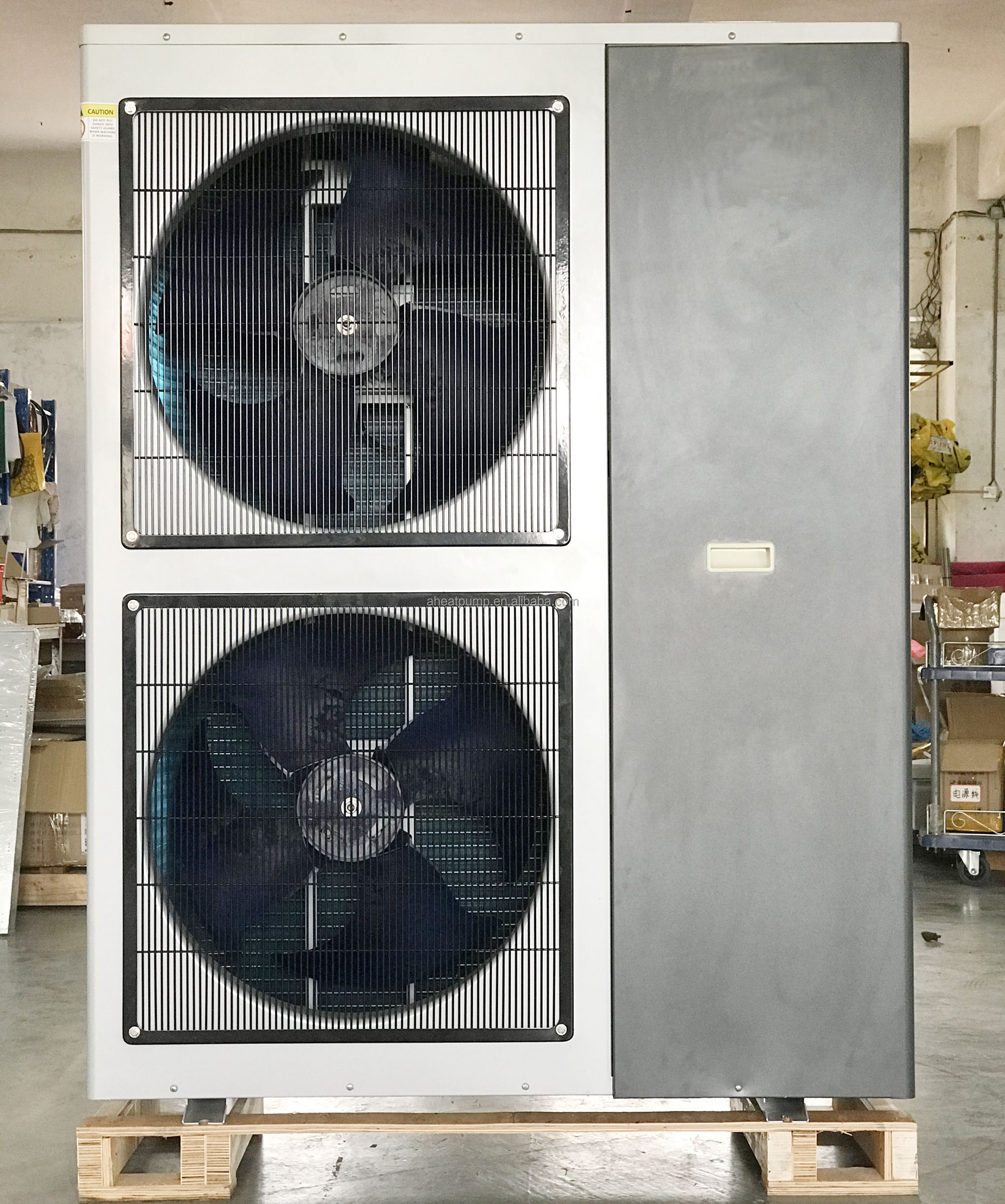 สีเทา &amp; สีขาว