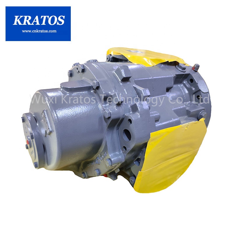 O.F.S. M-21 Atlas ZR4LP Element Z Stage 4 for Atlas Copco Oil Free