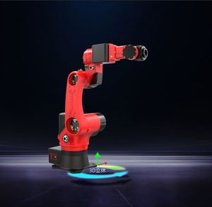 Robot industriel Arm BRTIRPH1210A 6200W 220V - Product Image 4