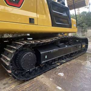 Excavatrice CAT336 d'occasion en excellent état, mouvement fluide, pelle robuste, équipement de construction, CAT 336 d'occasion en stock - Product Image 5