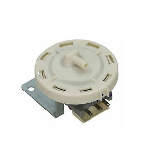 SPS-A03E W1511 5โวลต์สวิทช์ควบคุมแรงดันน้ำชิ้นส่วนเครื่องซักผ้าสำหรับ LG ซัมซุง - Product Image 5