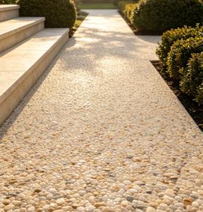 Resina Epoxi CNMI, Adhesivo para Piedra, Personalización de Pisos para Caminos, Decoración del Hogar, Interior y Exterior, Resistente a la Intemperie - Product Image 3