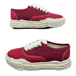 Zapatillas Deportivas Casuales de Plataforma con Suela Gruesa de Lona para Hombre, Talla 12, Versión Superior, Novedad Otoño 2026 - Product Image 2
