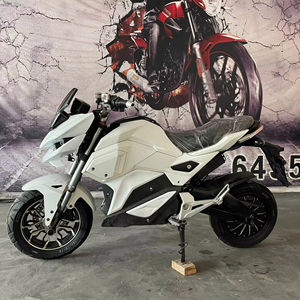 Moto <span class=keywords><strong>électrique</strong></span> Little Monkey d'<span class=keywords><strong>occasion</strong></span> 72V 20A 2000W, tout-terrain, <span class=keywords><strong>course</strong></span> sur route, avec une vitesse maximale <span class=keywords><strong>de</strong></span> 61 à 80 km/h - Product Image 1