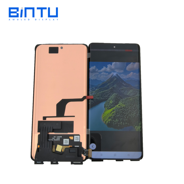 OEM OLED Display for oppo 1+12R Tecno Smartphones 6.78-Inch FHD Touch Lcd Screen Assembly Replacement