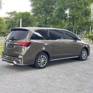 Buick GL8 modelo cómodo mediano grande gasolina MPV coche <span class=keywords><strong>de</strong></span> <span class=keywords><strong>segunda</strong></span> <span class=keywords><strong>mano</strong></span> <span class=keywords><strong>coches</strong></span> usados baratos para la venta - Product Image 4