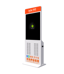 Station de charge pour téléphone portable 300W 200W à chargement sans fil, design portable, vente chaude - Product Image 4