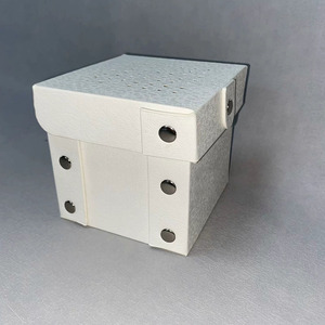 Factory Direct <b>Watch</b> Box for Men High-End Brand Packaging Box Includes Certificate Book <b>Watch</b> Display <b>Case</b> Protective for <b>Watch</b> - Product Image 2