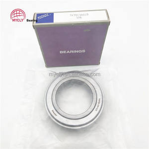 ตลับลูกปืนปลดคลัตช์ <span class=keywords><strong>TK70</strong></span>-<span class=keywords><strong>1A1U3</strong></span> 31242-1060A ตลับลูกปืน VKC3541 70TNK-1 CT70BL1 TK52Z-1C รถยนต์ - Product Image 6