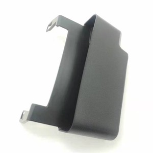Caja de Almacenamiento para Reposabrazos de JL Wrangler y JT Gladiator, Tipo Gancho para Consola Central, Modificación Interior de Plástico - Product Image 2