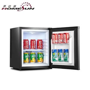 Mini Refrigerador LED BCH-26B al Por Mayor al <span class=keywords><strong>Precio</strong></span> Más Bajo, <span class=keywords><strong>Minibar</strong></span> para Hotel Chicago - Product Image 2