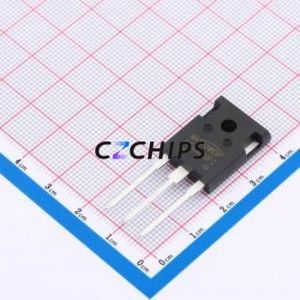 Original-Nuevo MS8N100FC TO-247 Transistor de efecto de campo de transistor (MOSFET) Venta al por mayor Chips de componentes electrónicos y servicio BOM - Product Image 1