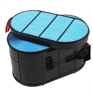 Gubo H411900000587กรองอากาศสำหรับรถบรรทุกสำหรับ Foton Auman GTL/EST สำหรับ ISG11/ISG12 - Product Image 5