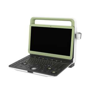 أدوات الموجات فوق الصوتية الطبية Medsinglong Color-Ecocardiografo محمولة 4d 5d - Product Image 2