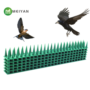 High Quality Bird Prevention <strong>Spikes</strong>, Anti Bird <strong>Barrier</strong> and Pest Control Bird <strong>Spikes</strong> - Product Image 5
