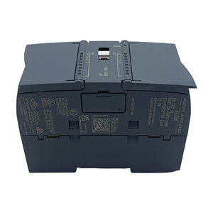 Módulo PLC 6ES7231-4H32-0X80, Módulo de Entrada Analógica para la Serie S7-1200, 8 Canales de Voltaje/Corriente, Tiempo de Respuesta de 10ms - Product Image 5