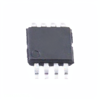 Analog Switches Multiplexers Demultiplexers MSOP-8 COS12A12511S Electronic Circuit Components Authorized Distributor