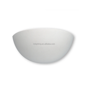 <span class=keywords><strong>Applique</strong></span> <span class=keywords><strong>murale</strong></span> en plâtre de style italien simple, nouvelle conception, pour chambre à coucher, couloir, <span class=keywords><strong>applique</strong></span> <span class=keywords><strong>murale</strong></span> en plâtre blanc décorative - Product Image 2