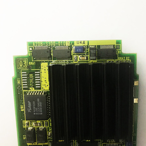 FANUC A20B-3300-0107 แผงวงจร CPU ต้นฉบับใหม่สำหรับระบบ - Product Image 2