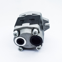 Pompe à engrenages hydraulique 269-0004 pour moteur Caterpillar C4.4 D3K2LGP D4KLGP D4KXL, pompe à huile SGP2 fiable pour chariots élévateurs