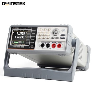 Testeur de résistance interne et de tension de batterie GWINSTEK GBM-3080 80V - Product Image 3