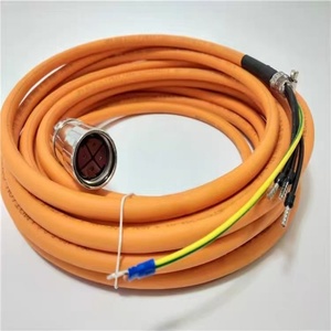 Encodeur de valeur absolue 6FX3002 2DB12 1BA0 Can Bus pour équipement électronique, câble de signal préinstallé 10m droit - Product Image 2