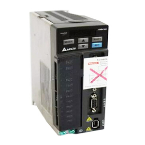 Servoaccionamiento de CA Serie ASDA-B2 ASD-B2-1021-B - Product Image 2