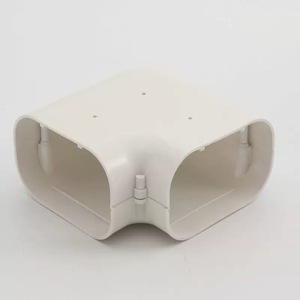 Air Conditioner Decorative Pipe <b>Wall</b>-crossing Sleeve Accessories - Product Image 2