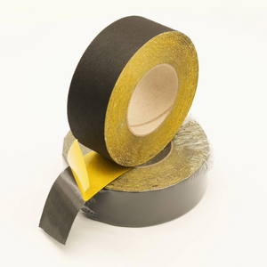 Ruban adhésif haute performance simple face pour la réparation et l'assemblage <span class=keywords><strong>de</strong></span> membranes <span class=keywords><strong>de</strong></span> toiture, protégé contre les UV - Product Image 4