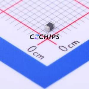 GZ1608U301TF Ferrite Bead 0603 RF ( Impedance @ Frequency: 300Ohm@100MHz )( Error: 25% )( DC Resistance (DCR): 350mOhm ) - Product Image 2