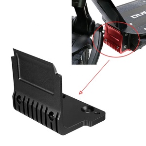 Couvercle de roue avant pour Dualtron Thunder <span class=keywords><strong>Victor</strong></span> ACHILLEUS DT3 Storm accessoires de Scooter électrique pièces de garde-boue avant - Product Image 1