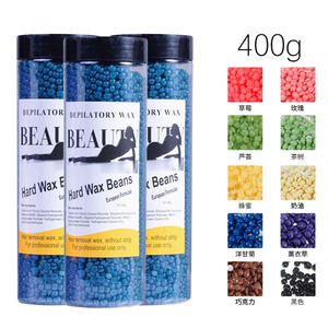 Депилирующий воск для всего тела, 400 г, 10 цветов - Product Image 1