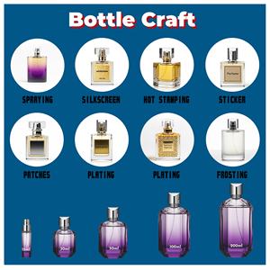 Perfume personalizado de Bajo Moq, fragancia de marca, Perfume azul <span class=keywords><strong>Dylan</strong></span>, Perfume de lujo para Hotel, Parfums de 100ml, Colonia de feromonas de lujo para hombres - Product Image 3