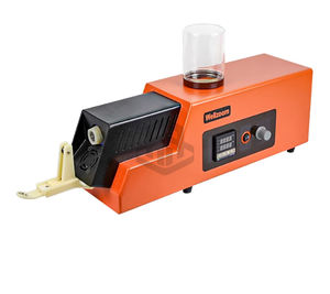 Machine d'extrudeuse de <span class=keywords><strong>filament</strong></span> <span class=keywords><strong>3D</strong></span> Fabricant de <span class=keywords><strong>filament</strong></span> <span class=keywords><strong>3D</strong></span> Extrudeuse de consommables d'impression <span class=keywords><strong>3D</strong></span> de bureau Bobineuse de <span class=keywords><strong>bobine</strong></span> de 1.75mm REX-C100 - Product Image 3