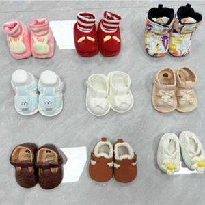<span class=keywords><strong>Scarpe</strong></span> da Esterno per Bambini in Liquidazione, Calzature Traspiranti <span class=keywords><strong>e</strong></span> Resistenti all'Usura per Ragazzi <span class=keywords><strong>e</strong></span> Ragazze, <span class=keywords><strong>Scarpe</strong></span> Sportive Casual con Suola Morbida - Product Image 3