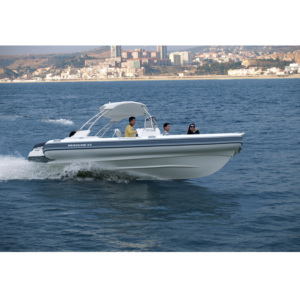 SEACLUB 22 6.5m <span class=keywords><strong>gommone</strong></span> con motore <span class=keywords><strong>fuoribordo</strong></span> - Product Image 2