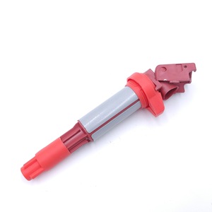 Para BMW 325i 328i 330i 530i X3 X5 X6 bobina de encendido UF515 UF522 Motor de nueva condición M4 - Product Image 6