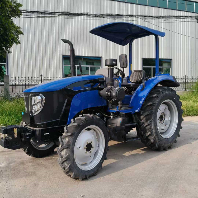 Multifunctional Mini Farm Tractor Widely Used