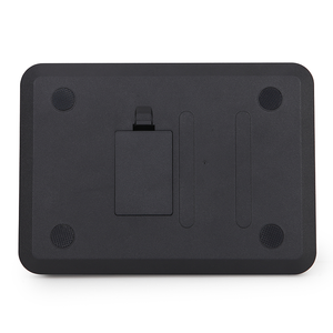 Báscula de nutrición inteligente Changxie para alimentos para rastrear ganancias 5KG Peso de acero inoxidable Báscula y aplicación de alimentos de cocina - Product Image 4