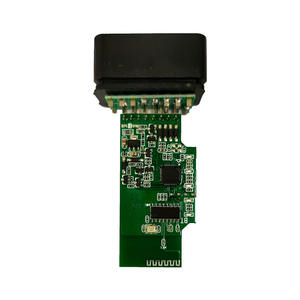 ACARDIAG <span class=keywords><strong>ELM327</strong></span> बीटी सॉफ्टवेयर OBD2 कर सकते हैं-बस स्कैनर उपकरण सॉफ्टवेयर V2.1 - Product Image 2