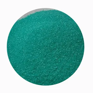 China Manufacturer Green Crystal Battery Grade Nickel Sulfate for Export