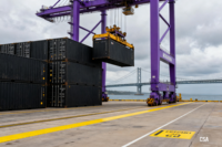 STS Type Port Conteneur 41tonne 60 tonnes 80 tonnes 100 tonnes Marine Navire à terre Sts Crane Quayside Conteneur Levage Grue Prix