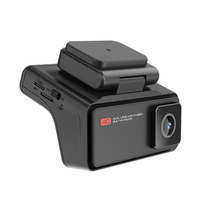 Caméras embarquées intelligentes 4G avec carte SIM pour la gestion de flotte de véhicules, enregistrement double, 1080P, mode veille, surveillance de stationnement 24h/24