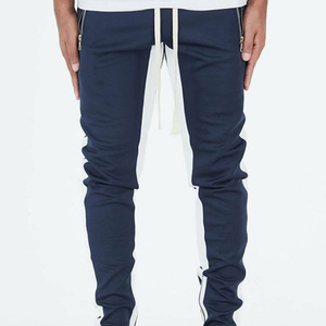 Custom Plain Cotton Gym Sports Pants Custom <strong>Cheap</strong> Price Men's <strong>Joggers</strong> for Men - Product Image 4