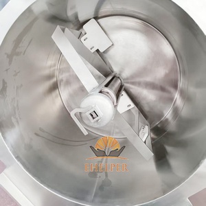 Casserole à induction inclinable entièrement automatique pour cuisson directe et mélange | Marmite de cuisson inclinable à agitation électromagnétique - Product Image 3