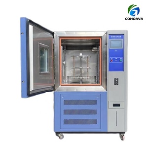 ओजोन जलवायु कक्ष रबर ट्यूब विशेष क्रकिंग परीक्षण बॉक्स ISO1431GA-B013 - Product Image 4