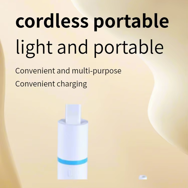 21290 Cordless 2 in 1 Vacuum Cleaner and Air Pump with Inflate and Deflate for Car and Home