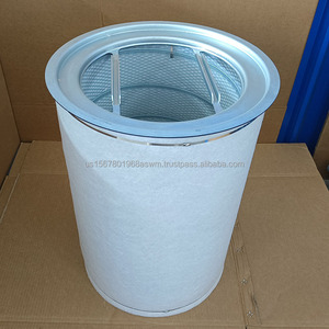 Nuevo Filtro Separador de Aceite para Compresor de Aire de Fibra de Vidrio Delgado SILVER de Manny para la Industria de Energía y Minería 6.3534.0 - Product Image 6