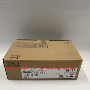MHMF042L1S2เซอร์โวมอเตอร์แบบใหม่ดั้งเดิม100% ชิ้น - Product Image 1