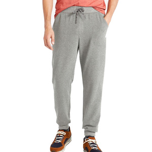 Pantalones deportivos slim fit para hombre con pierna afilada y corte moderno para un estilo urbano contemporáneo y un estilo athleisure casual refinado. - Product Image 2